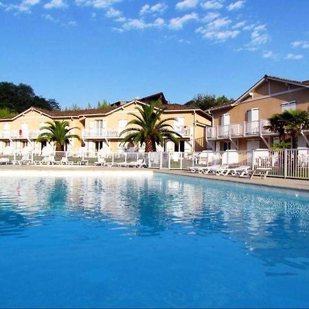 Petit Oasis Avec Piscine Διαμέρισμα Ανγκλέ Εξωτερικό φωτογραφία